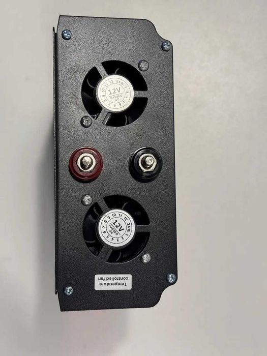 Інвертор чистий синус 1000 2000 2200 3000 3500 4000 5000W Перетворювач