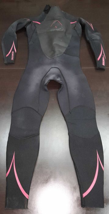 Fatos de neoprene para Surf, Bodyboard ou SUP