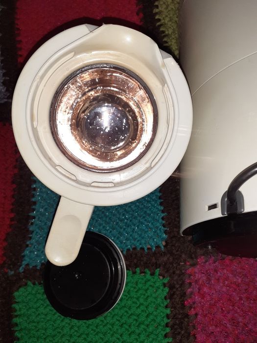 Кавоварка крапельна Philip's HD 7210/H