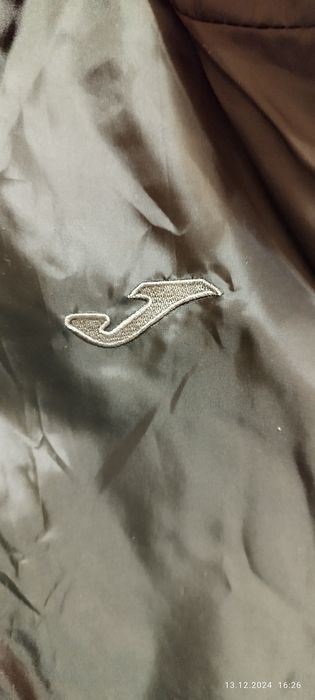 Kurtka Soft Shell marki Joma