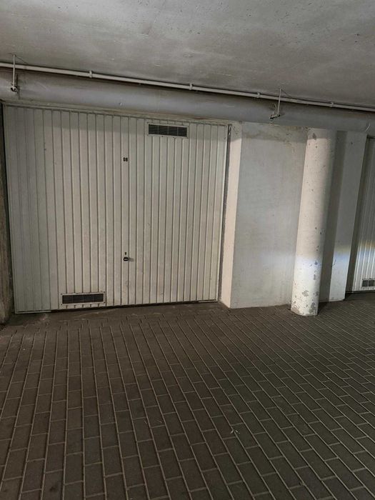 Sprzedam duży garaż 23 m² Woronieckiego 5 Faktura Vat - Widok 2