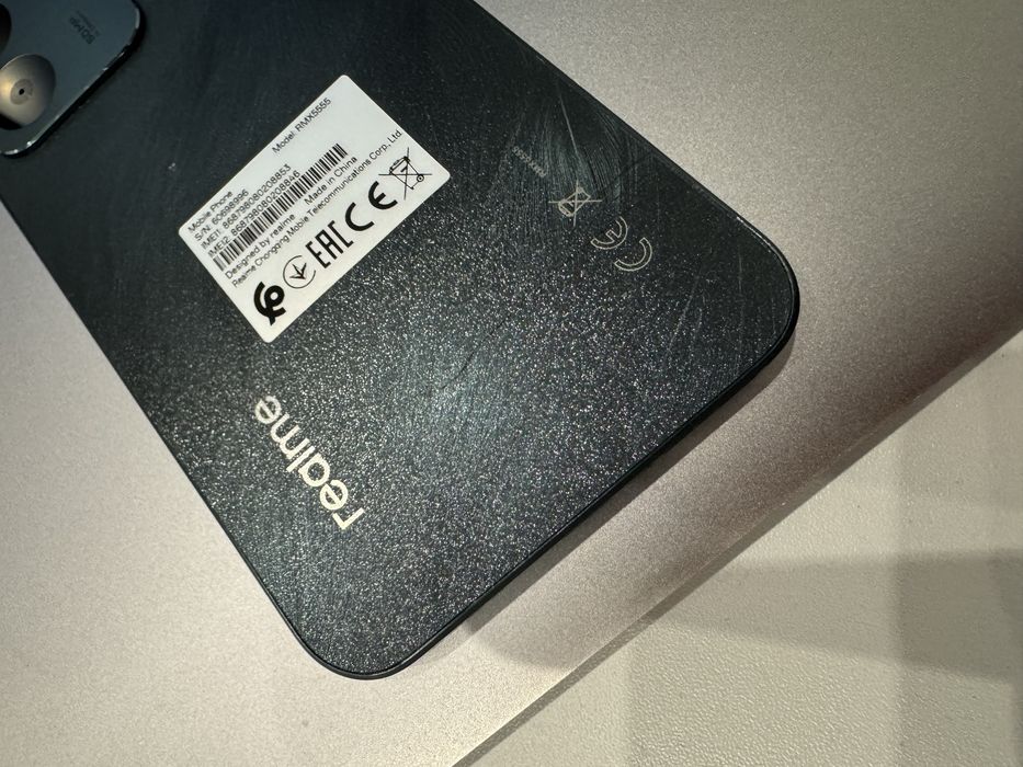 Realme C85Pro 8/256