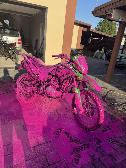 Продам вайпер v250l
