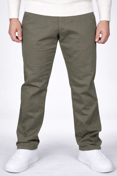 ESCAPISM CLASSIC CHINO