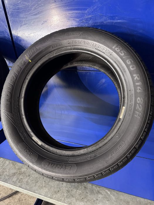 185 60 r 14 Strial Touring 185/60r14 Розпродаж Склад Шин Умань