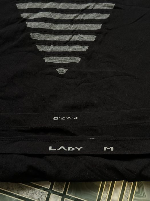 Термо футболка X-Bionic