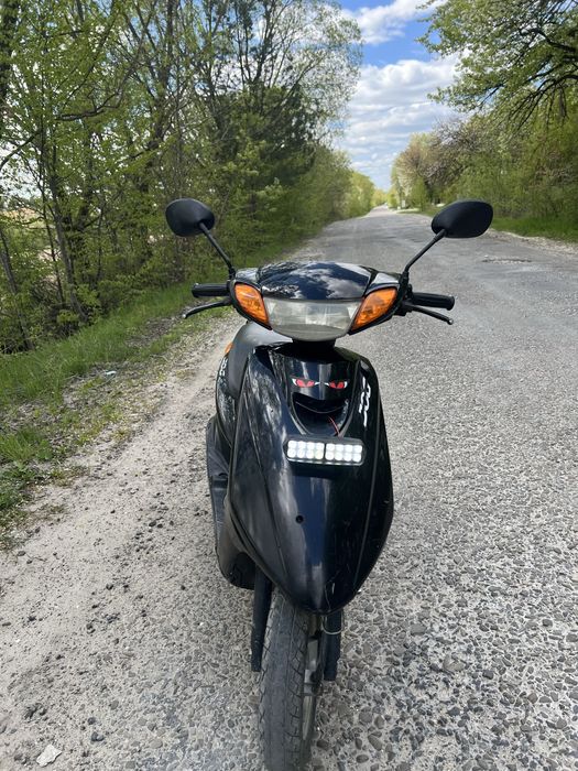 Продам Yamaha jog 36 терміново !