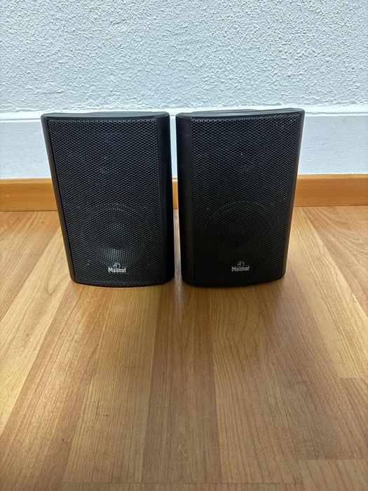 Magnat matrix Satellite speaker 50/100 watts