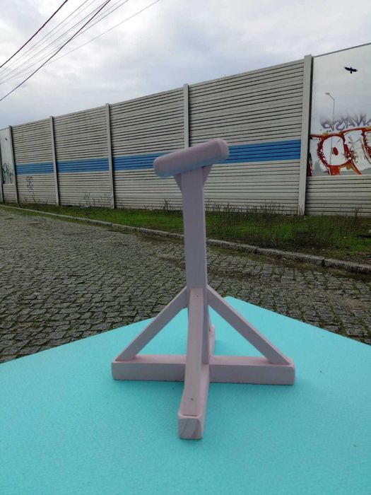 Mãozotas para ginástica