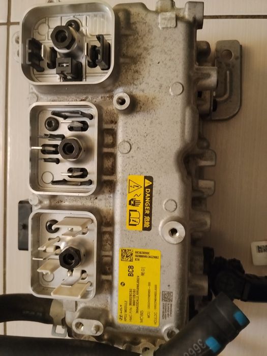 Двері Кіа ніро Kia niro 2023