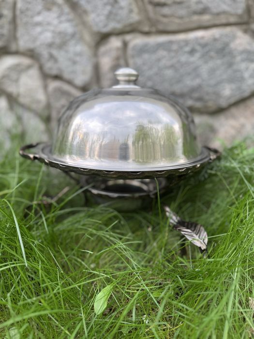 Садж для шашлику