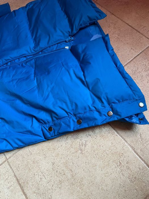 Женский пуховик Collectif mon Amour