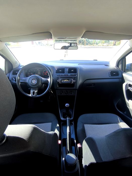 Volkswagen polo TDI C/GARANTIA foto 4