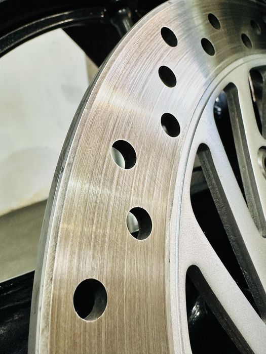 Honda NTV650 мото з європи (2800$)