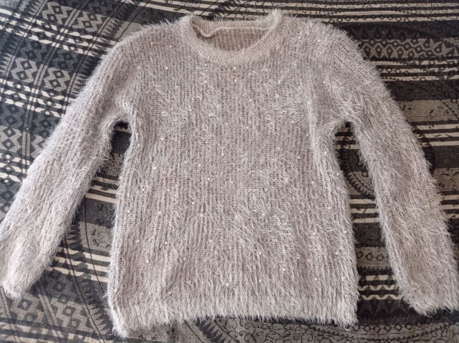 Várias camisolas tamanhos XL