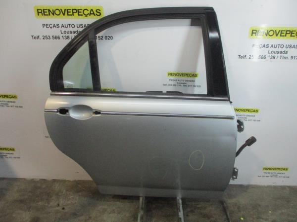 Porta trás direita ROVER 75 (RJ)