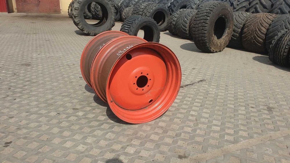 Felgi W18LX34 W18LX34 600/65r34 600/70r34 540/65r34 650/60r34