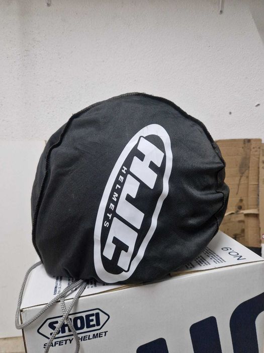 Capacete HJC F71