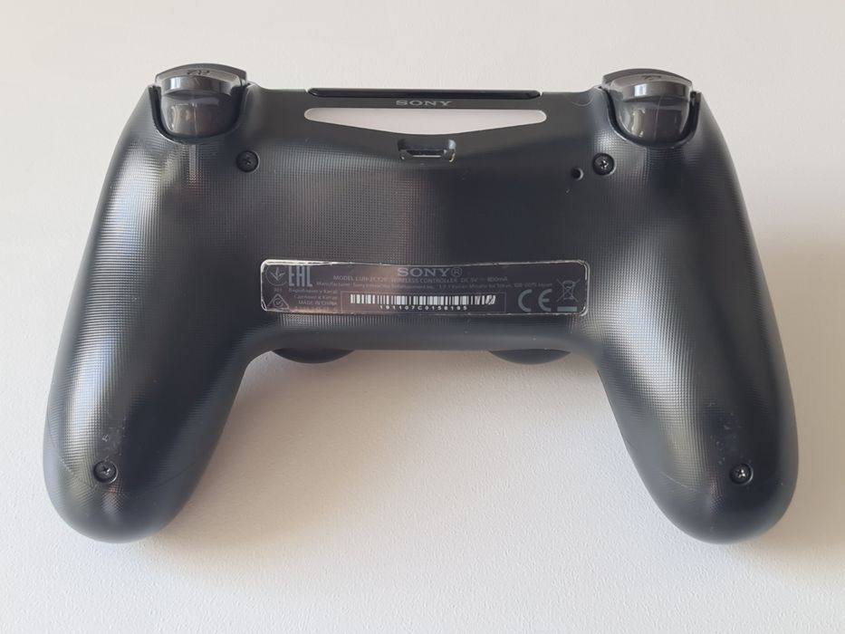 Pad PS4 V2 /Analogi TMR/Pad Odnowiony!!!