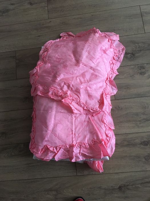 Комплект на кровать