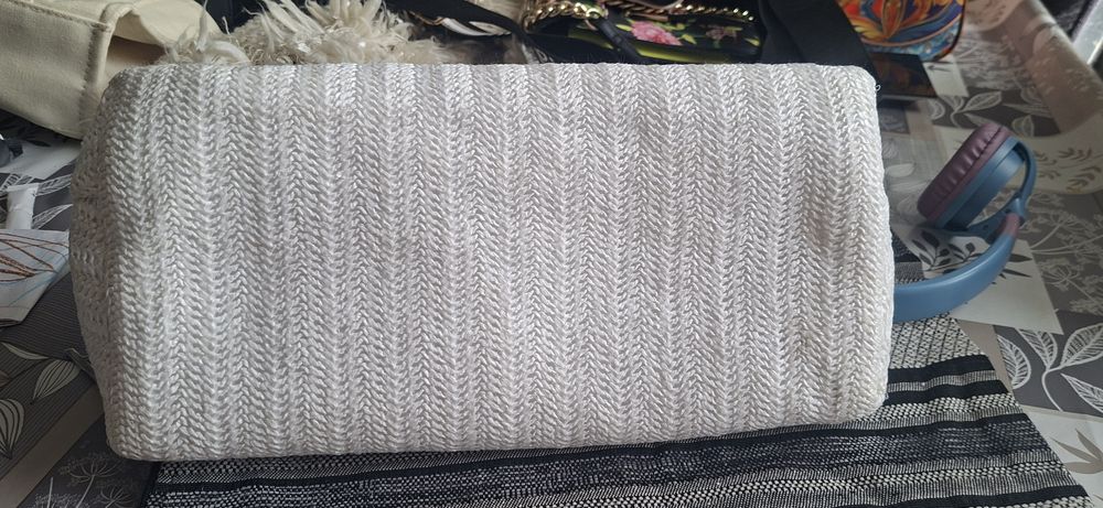 Mala Armani Exchange Ipazia Top