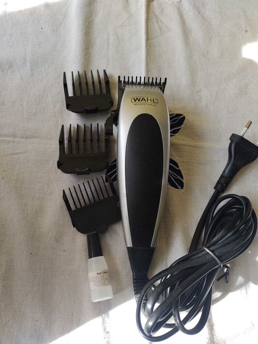 Машинка для стрижки волосся