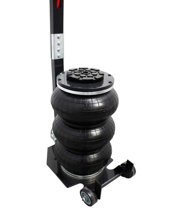 Macaco Pneumático de Balão para Ligeiros 3 Toneladas