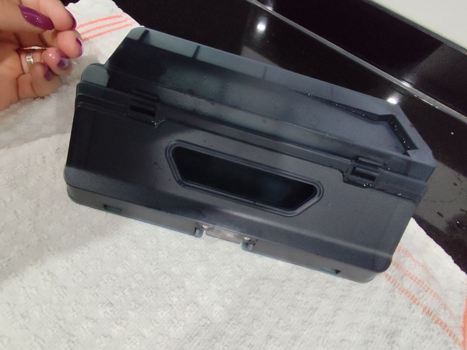 Robot aspirador Cecotec 11090