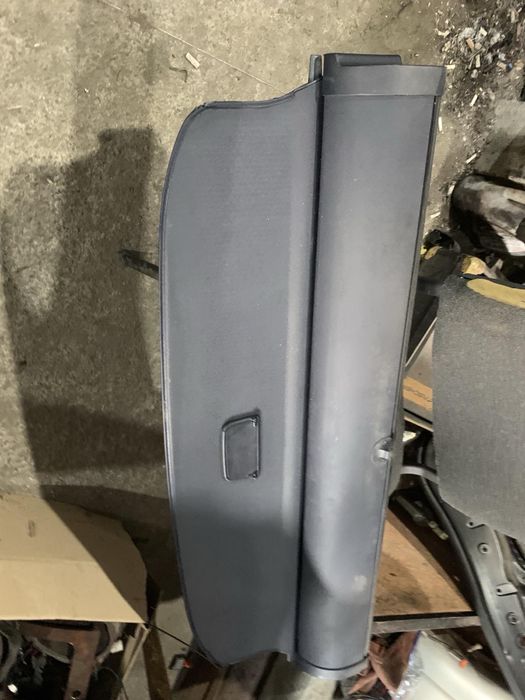 кришка двигуна vw b5+ audi a4 b6 1.9 полка шторка багажника двері скло суппорт