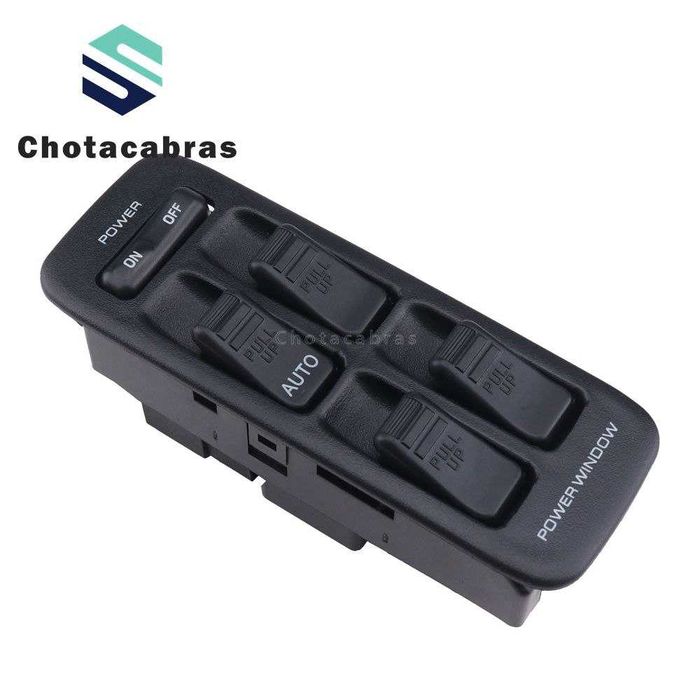 Кнопки блок управление стеклоподьёмниками MAZDA 323