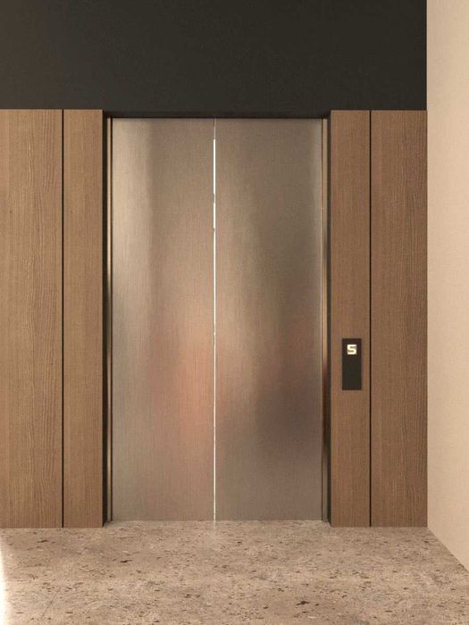 Двокімнатна квартира 55 м2 з балконом в новобудові жк "MISTO"