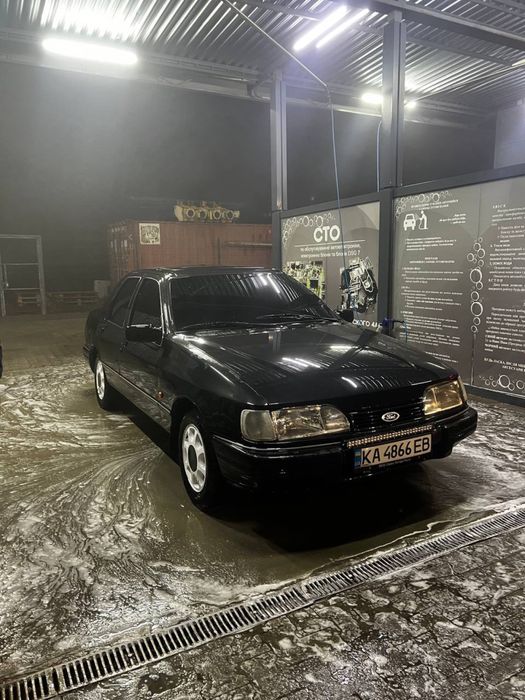 Продам Ford sierra