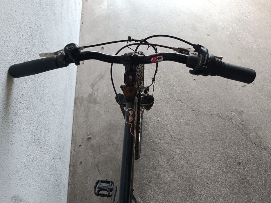Bicicleta BTT  para criança