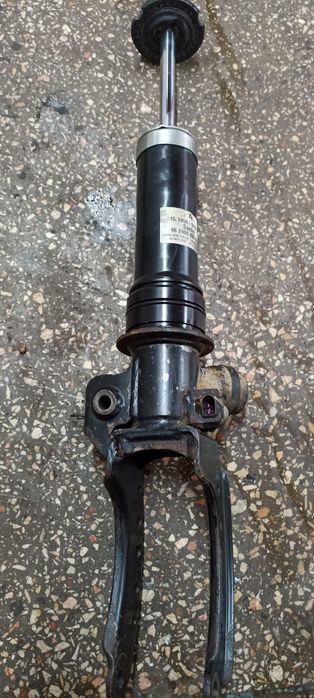 Амортизатор (пневмо) Volkswagen Tuareg