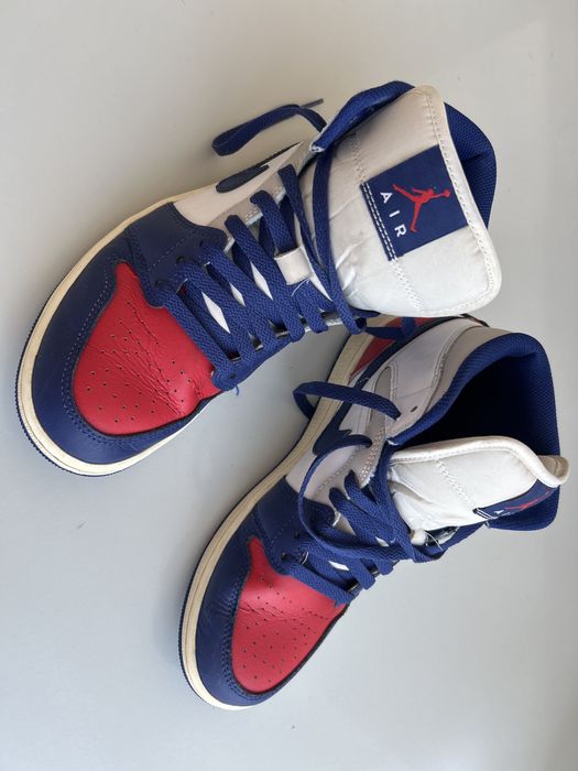 Jordan Air Jordan 1 Sneakersy oryginalne 42