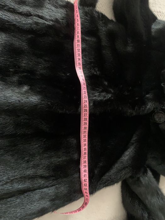 Шуба норкова