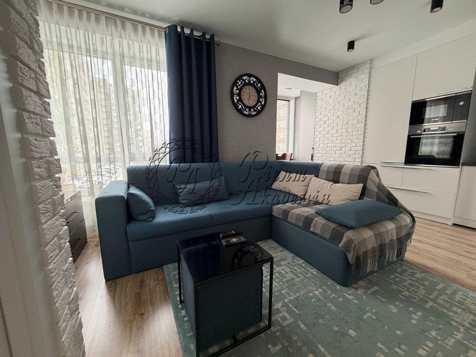 Продаж 2кімн квартири в ЖК Софіївський квартал