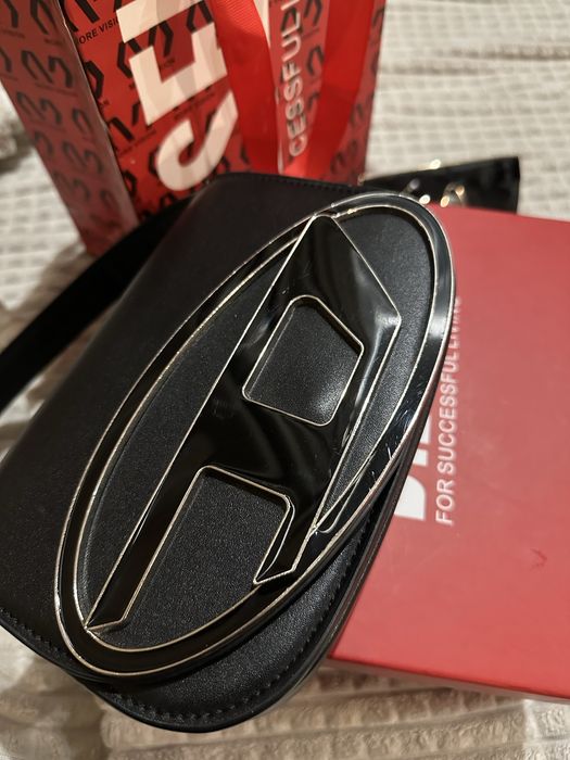 Сумка Diesel original