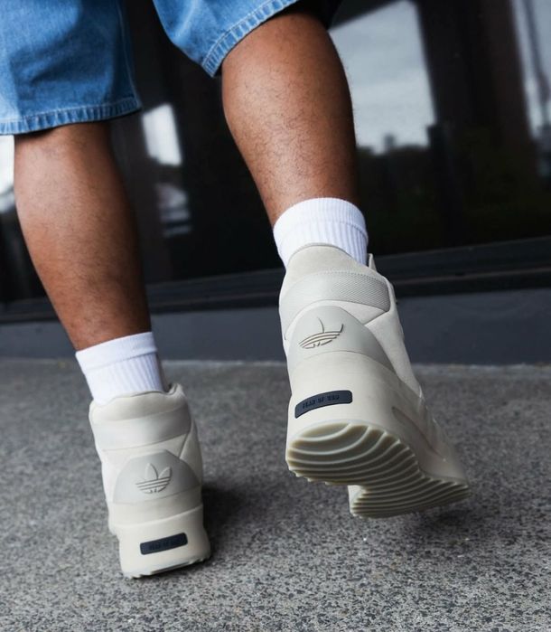 Adidas х Fear Of God Athletics, 49⅓р. на 30.5-30.7 см