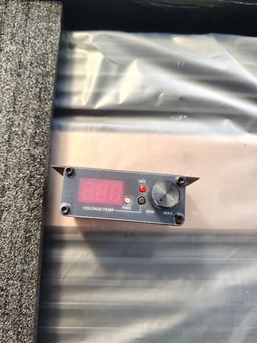Monoblok Korea board 4kW