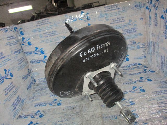 Servofreio FORD Fiesta VI (CB1, CCN)