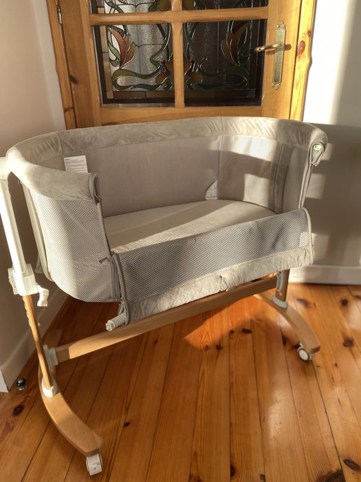 Dostawka do łóżka Petite&Mars