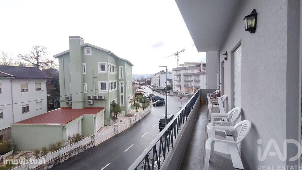 Apartamento T3 em Arca e Ponte de Lima de 103,5 m2