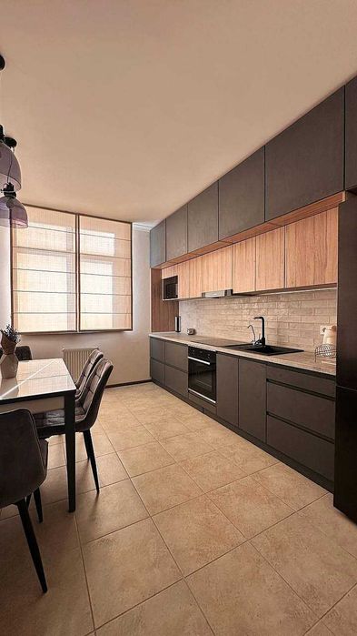 Продаж 2 в новому будинку з ремонтом ЖК Відрадний Скакуна 19 Генератор