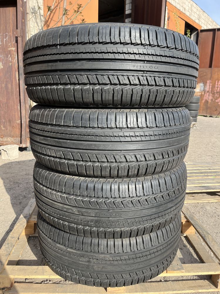 275/65 r17 Nokian HT SUV Finland НОВАЯ Резина летняя: 3 500 грн ...