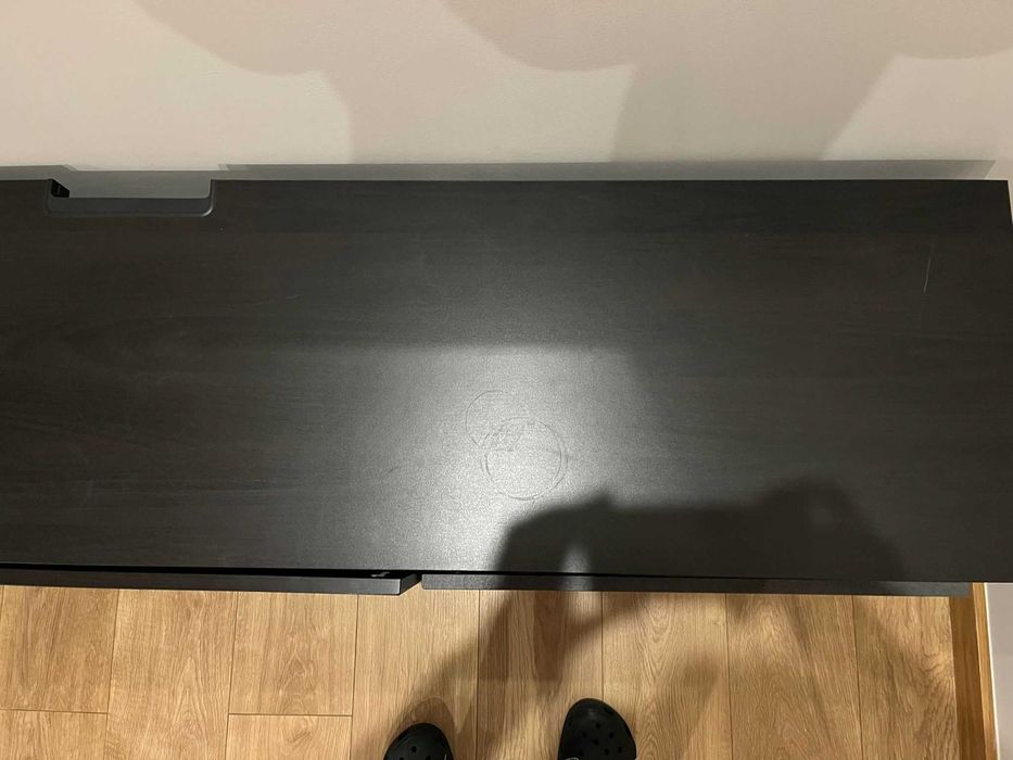 Móvel de televisão (BESTÅ - IKEA)