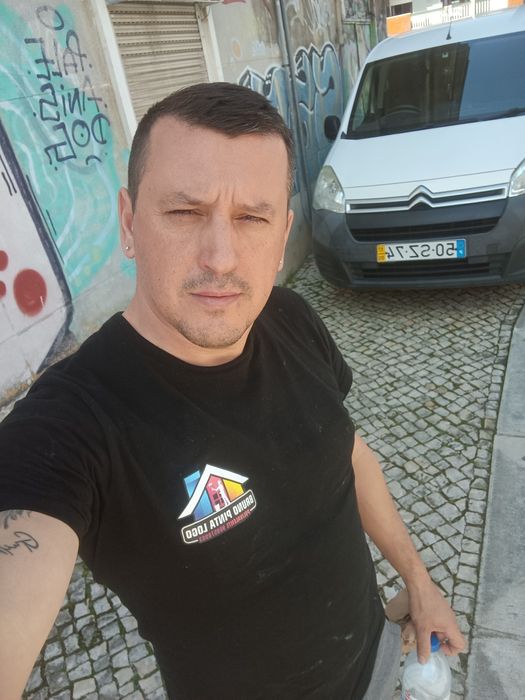Pintor polivalente canalização65565679093377121