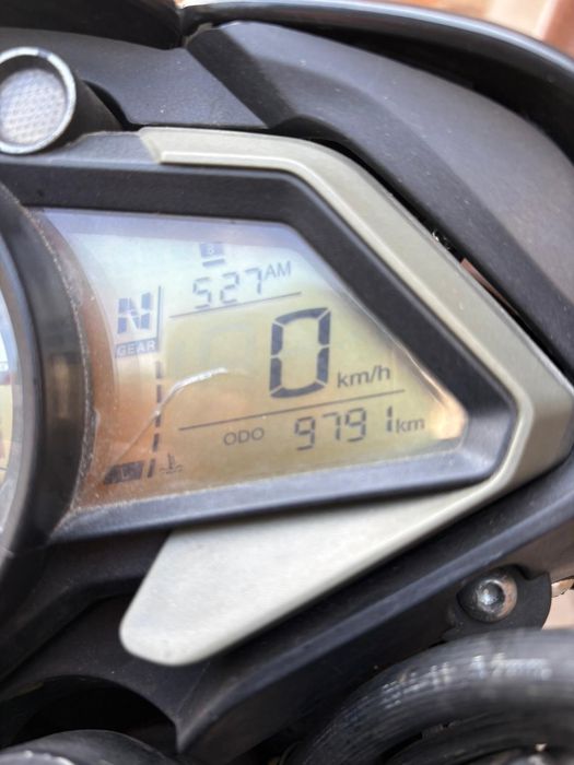 ZIPP  VZ -4  / JUNAK  / 125