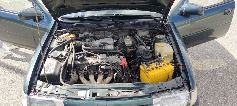 Продам Опель Вектра А