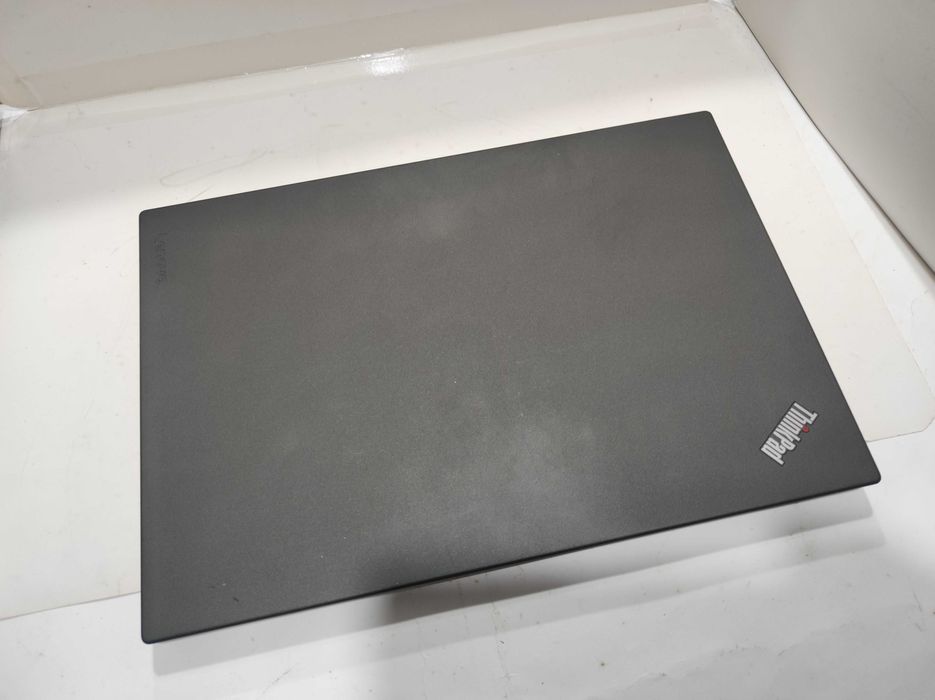 Lenovo ThinkPad T460 i5 SSD 256GB 16GB ram FHD